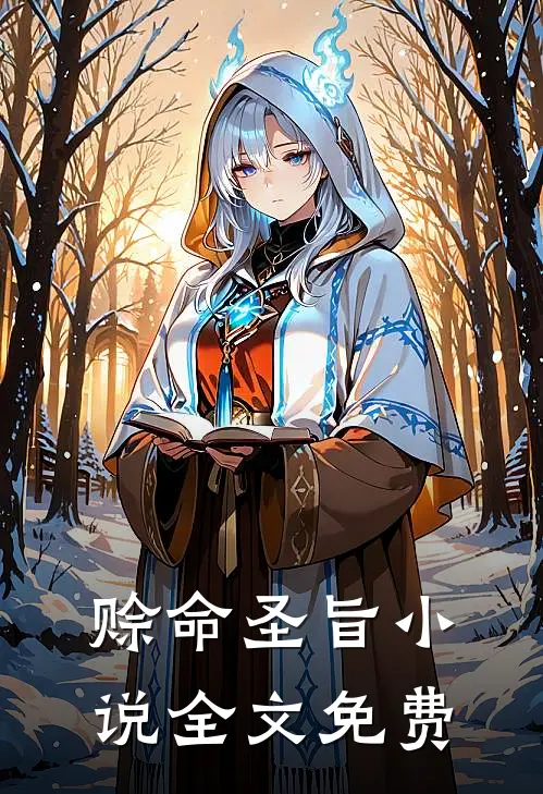 赊命圣旨小说全文免费
