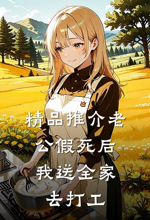 精品推介老公假死后，我送全家去打工