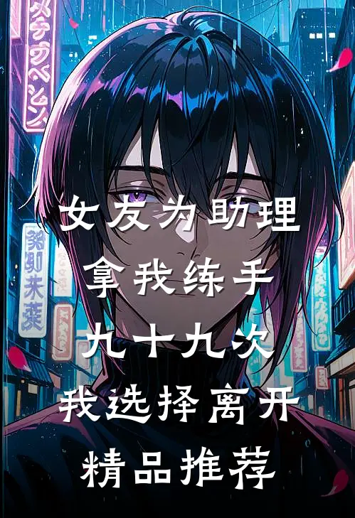 女友为助理拿我练手九十九次，我选择离开精品推荐