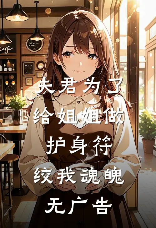 夫君为了给姐姐做护身符，绞我魂魄无广告