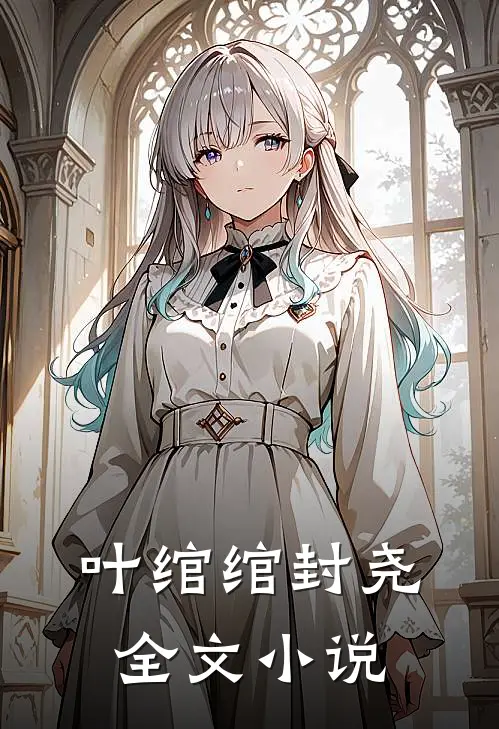 叶绾绾封尧全文小说