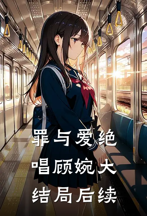 罪与爱绝唱顾婉大结局后续