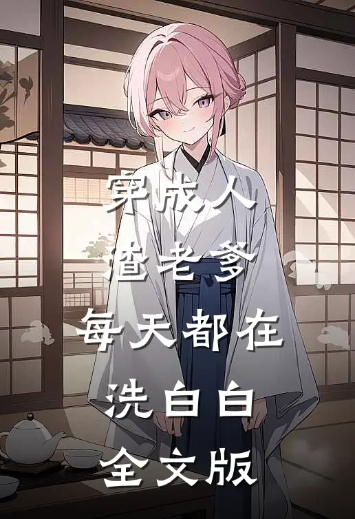 穿成人渣老爹，每天都在洗白白全文版