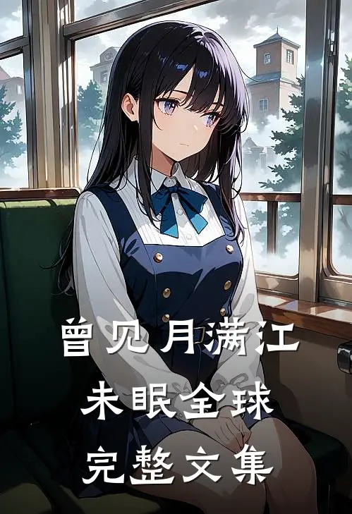 曾见月满江未眠全球完整文集