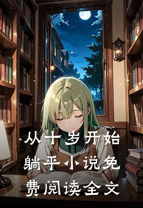 从十岁开始躺平小说免费阅读全文