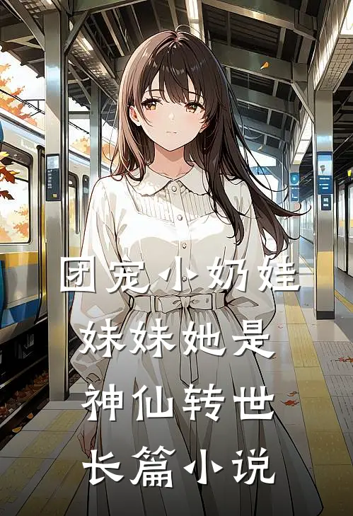 团宠小奶娃：妹妹她是神仙转世长篇小说