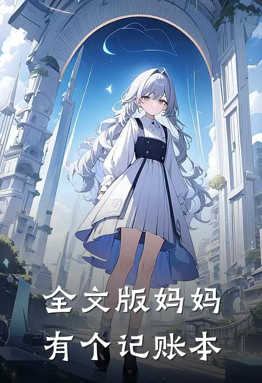 全文版妈妈有个记账本