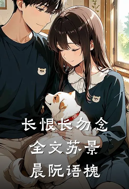 长恨长勿念全文苏景晨阮语槐
