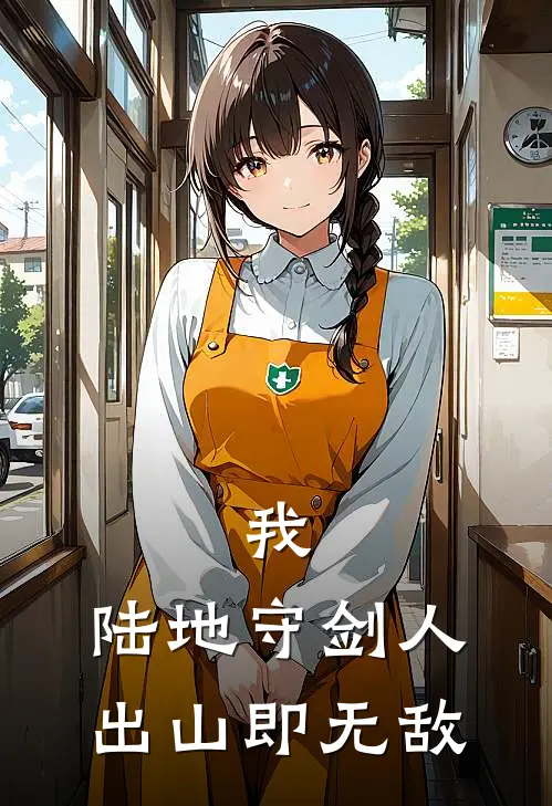 我，陆地守剑人，出山即无敌