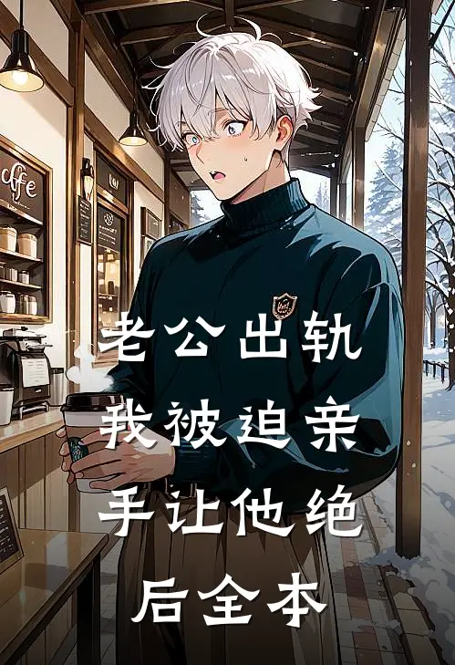 老公出轨，我被迫亲手让他绝后全本