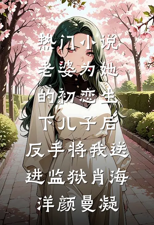 热门小说老婆为她的初恋生下儿子后，反手将我送进监狱肖海洋颜曼凝