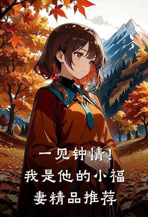 一见钟情!我是他的小福妻精品推荐在线观看