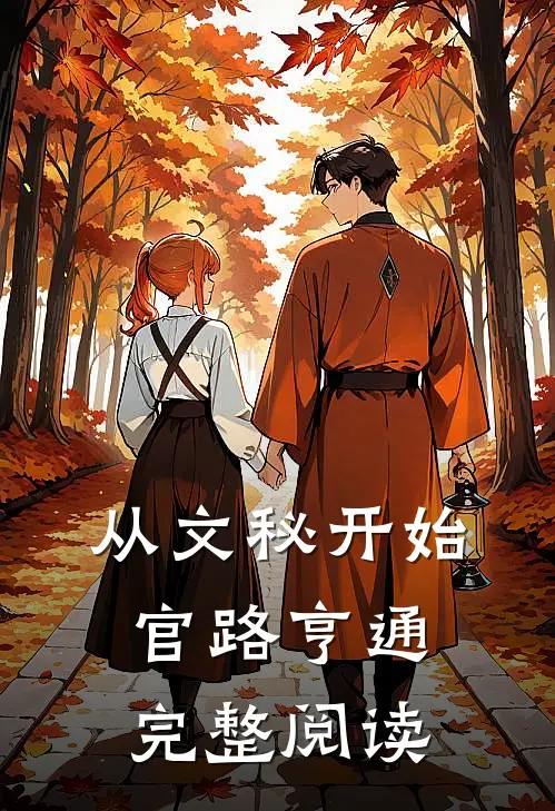从文秘开始，官路亨通完整阅读