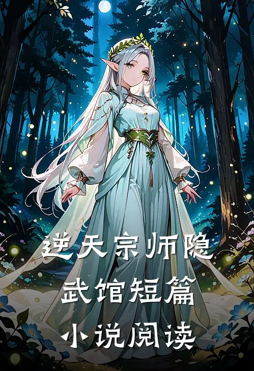 逆天宗师隐武馆短篇小说阅读