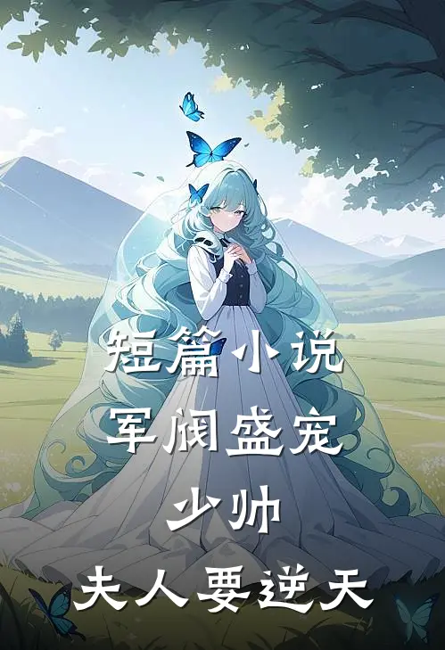 短篇小说军阀盛宠：少帅，夫人要逆天