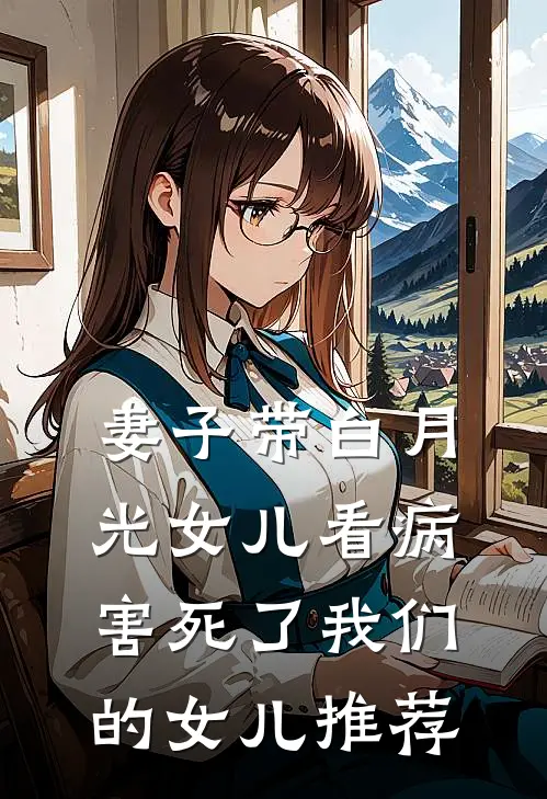 妻子带白月光女儿看病,害死了我们的女儿推荐