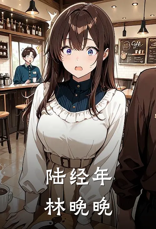 陆经年林晚晚
