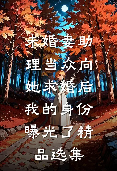 未婚妻助理当众向她求婚后，我的身份曝光了精品选集