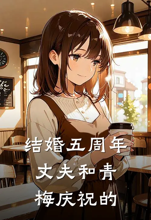 结婚五周年，丈夫和青梅庆祝的