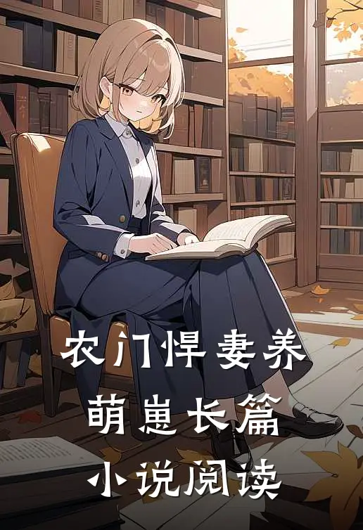 农门悍妻养萌崽长篇小说阅读