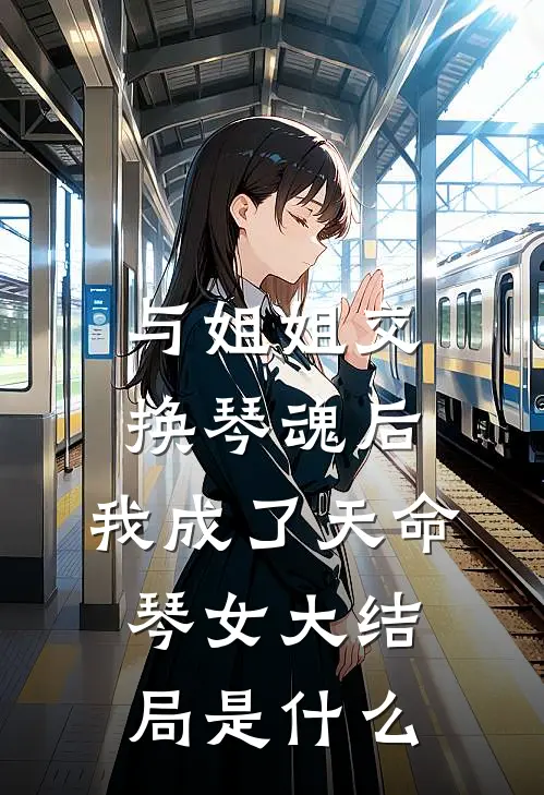 与姐姐交换琴魂后，我成了天命琴女大结局是什么