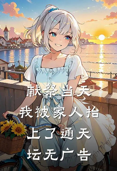 献祭当天，我被家人抬上了通天坛无广告