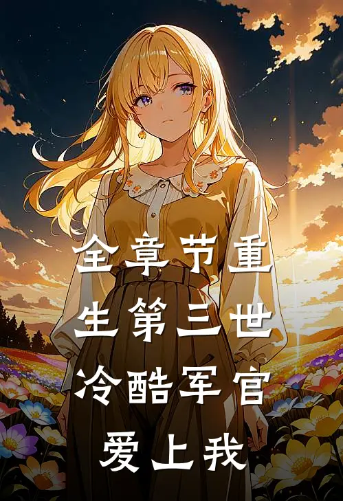 全章节重生第三世：冷酷军官爱上我