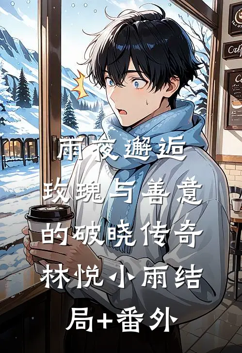 雨夜邂逅：玫瑰与善意的破晓传奇林悦小雨结局+番外