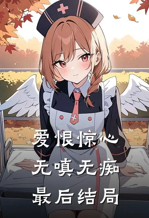 爱恨惊心，无嗔无痴最后结局