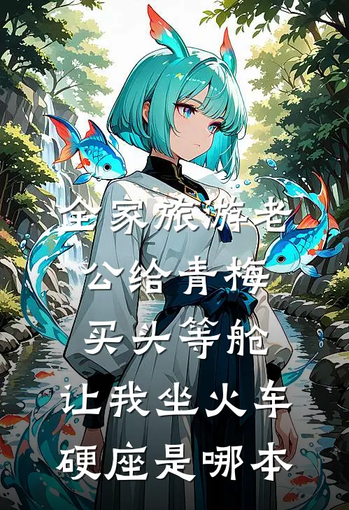 全家旅游老公给青梅买头等舱，让我坐火车硬座是哪本