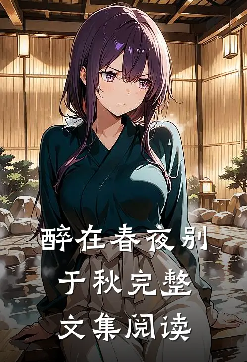 醉在春夜别于秋完整文集阅读