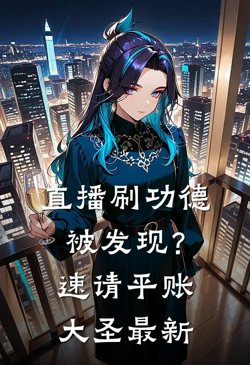 直播刷功德被发现？速请平账大圣最新