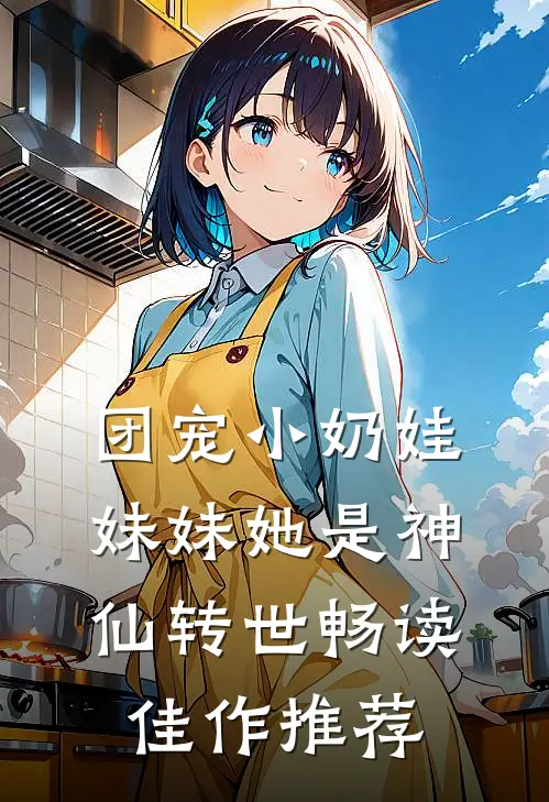 团宠小奶娃：妹妹她是神仙转世畅读佳作推荐