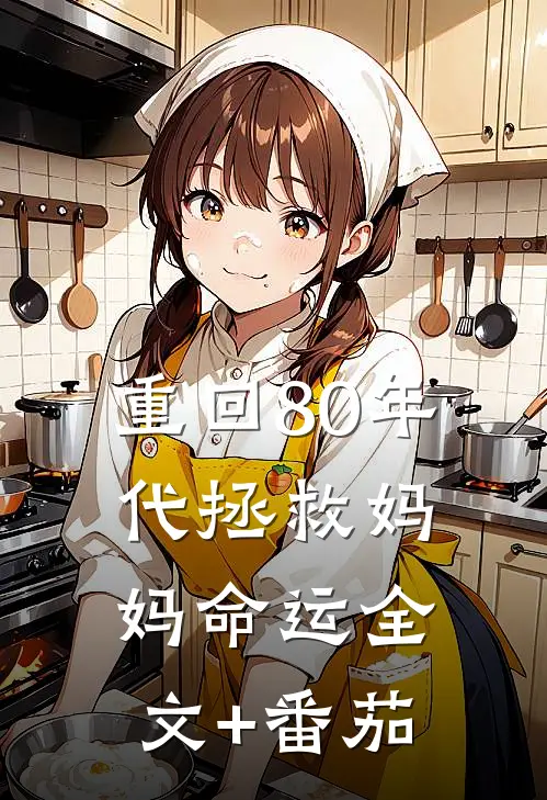 重回80年代拯救妈妈命运全文+番茄