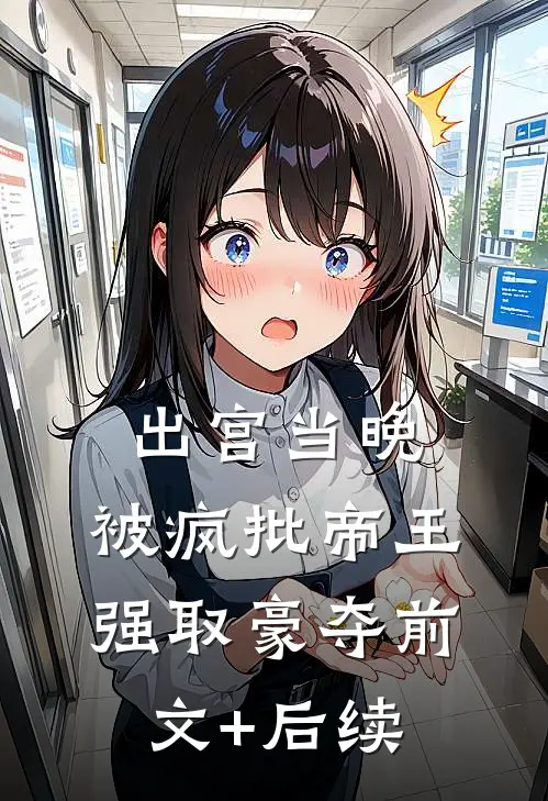 出宫当晚，被疯批帝王强取豪夺前文+后续