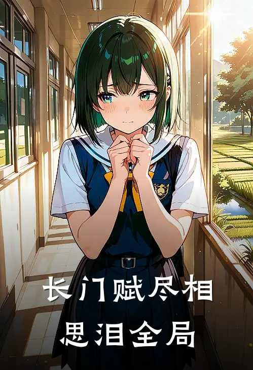 长门赋尽相思泪全局