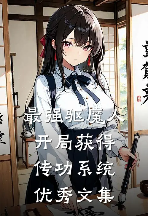 最强驱魔人：开局获得传功系统优秀文集