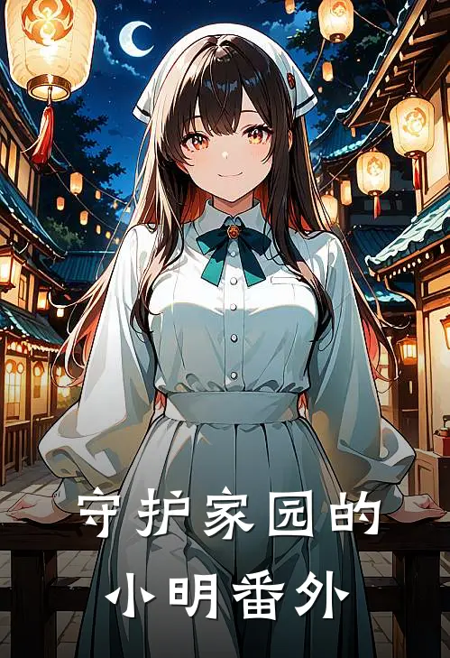 守护家园的小明 番外
