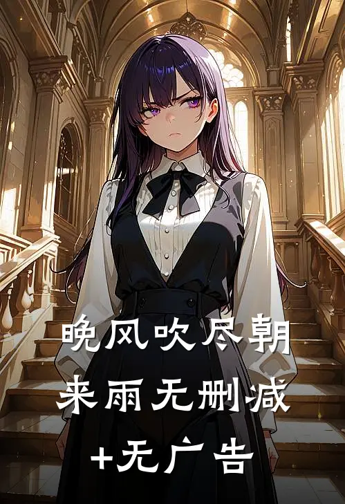 晚风吹尽朝来雨无删减+无广告