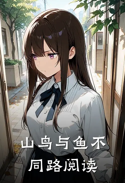 山鸟与鱼不同路阅读