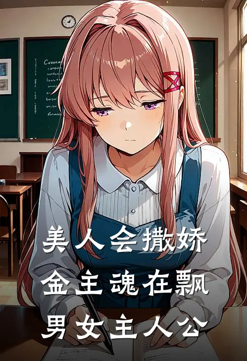 美人会撒娇，金主魂在飘男女主人公