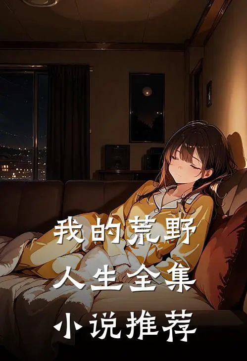 我的荒野人生全集小说推荐