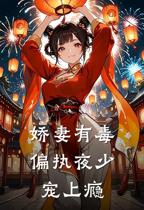 娇妻有毒偏执夜少宠上瘾
