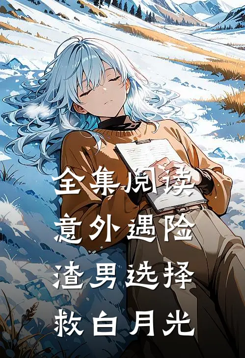 全集阅读意外遇险，渣男选择救白月光