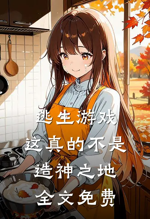 逃生游戏这真的不是造神之地全文免费观看