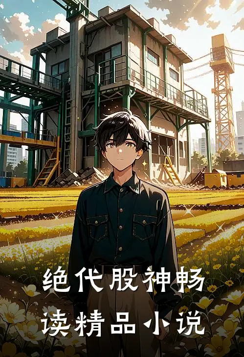 绝代股神畅读精品小说