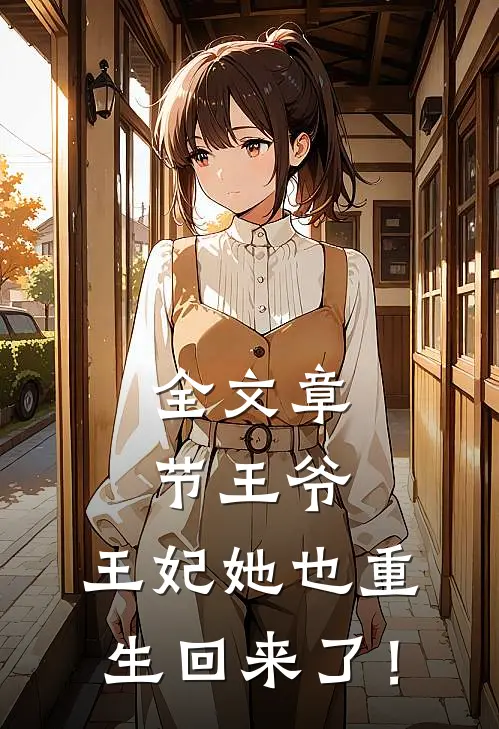 全文章节王爷，王妃她也重生回来了！