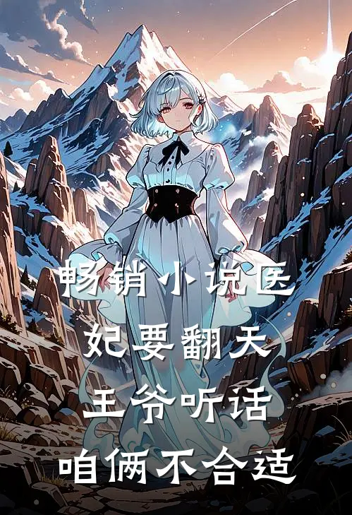 畅销小说医妃要翻天：王爷听话，咱俩不合适