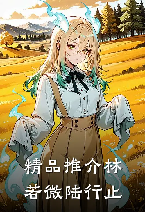 精品推介林若微陆行止