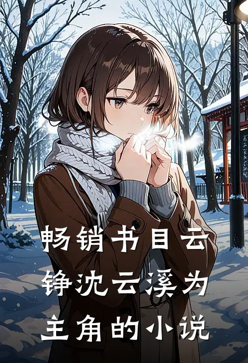 畅销书目云铮沈云溪为主角的小说